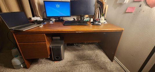 Computer Desk