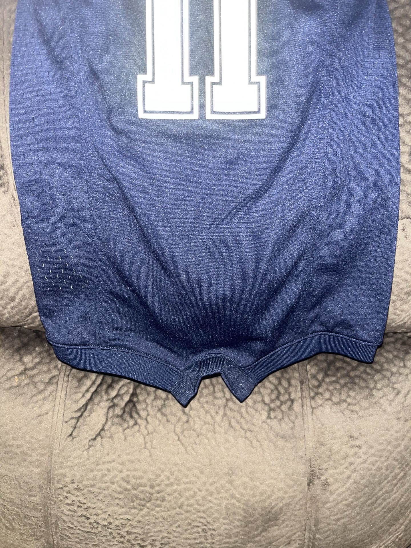 Dallas Cowboys Jersey Onsie for Sale in San Antonio, TX OfferUp