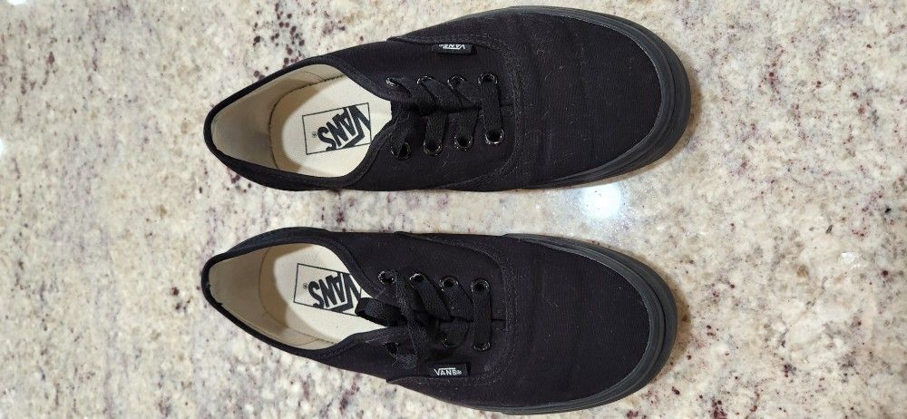 Vans Shoes