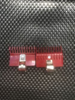 Universal SpeedO guards 00,000 (fits any clippers)