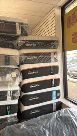 Tempur Pedic twin xl mattress price start from $299 and up