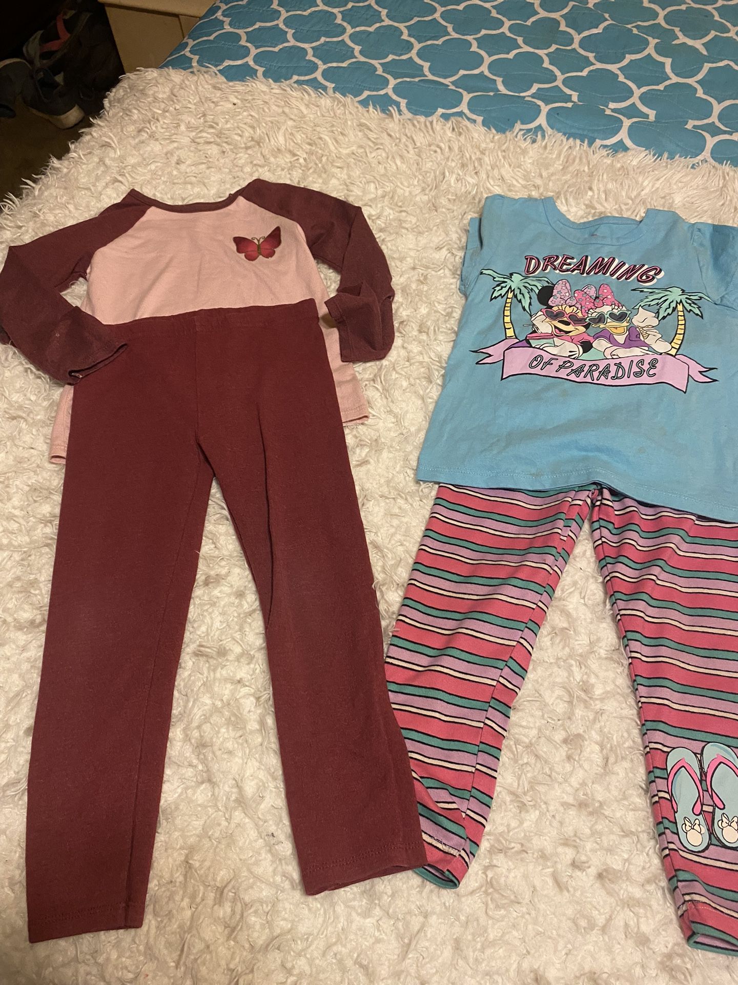 Girls 3T Clothing