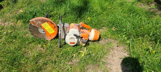 Stihl Saws