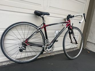 Specialized ruby pro CARBON