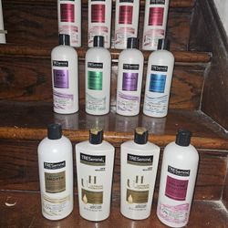 Tresseme Conditioner 