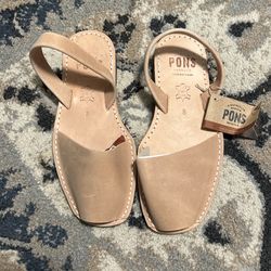 Pons Women Sandals