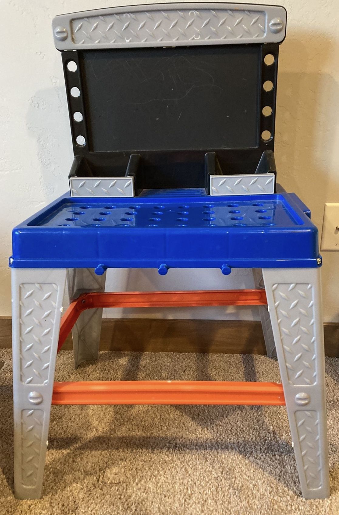 Kids Tool Bench