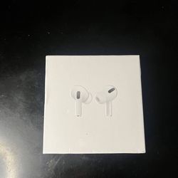 BRAND NEW AIRPODS PRO