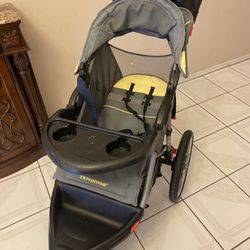 Jogging Stroller 