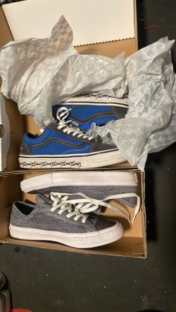 Men’s shoes