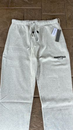 Essential Sweatpants