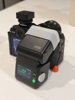 Godox  iT32 TTL Camera Flash