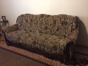 New And Used Sleeper Chair For In Portland Or Offerup