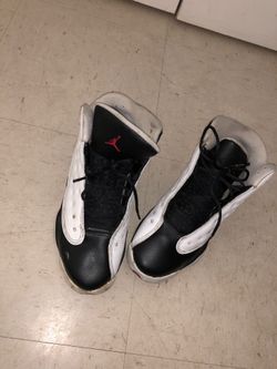 Jordan 13s Sneakers
