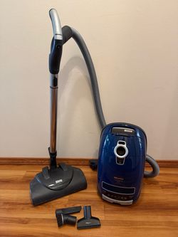 Miele vacuum cleaner