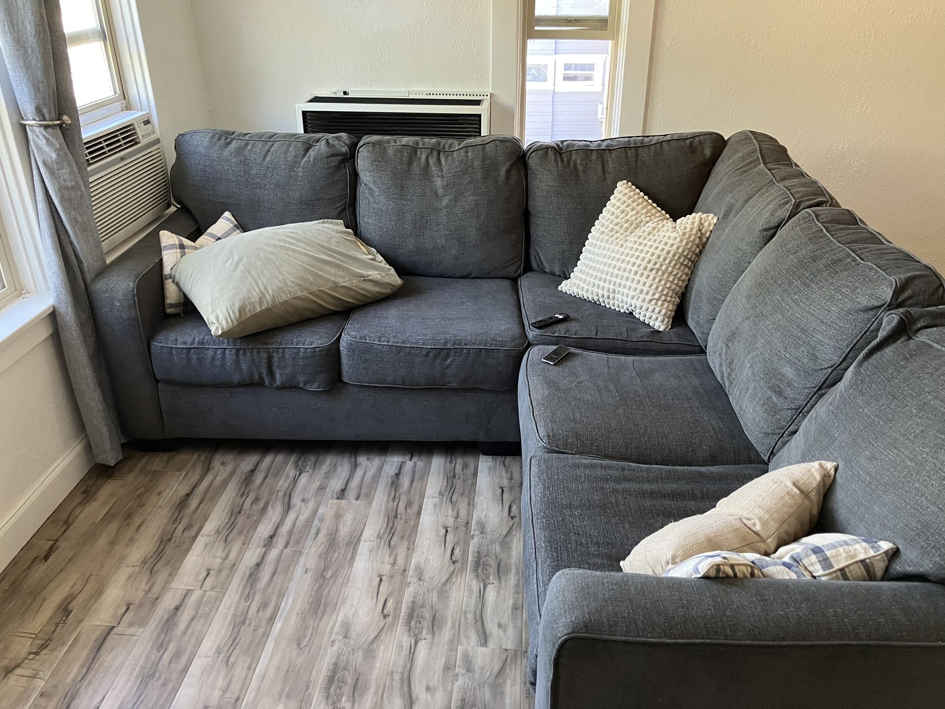 Sectional Couch