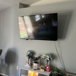 55 Inch Vizio