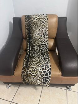 Cómoda butaca- ver descripción