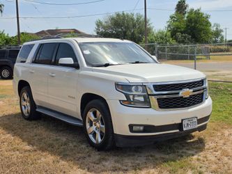 2015 Chevrolet Tahoe
