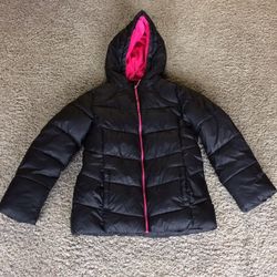 Girls 10/12 Coat