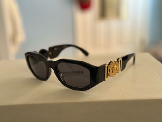 Versace Sunglasses