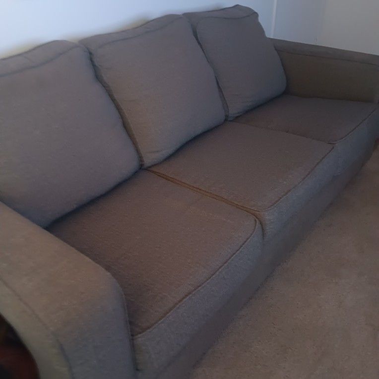 FREE SLEEPER SOFA
