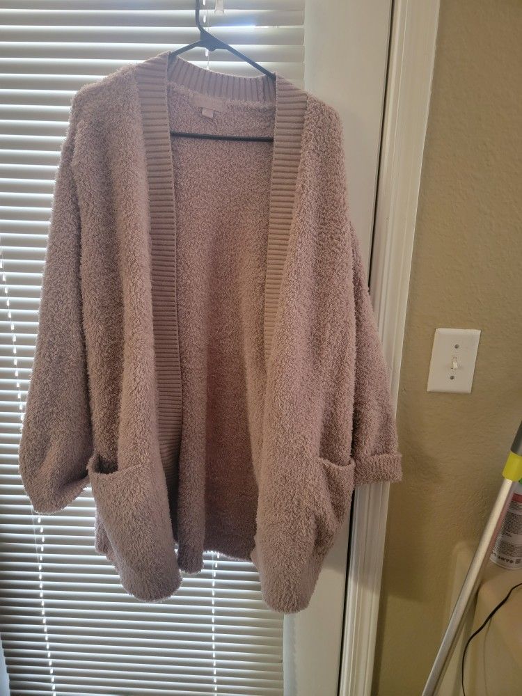 New Barefoot dreams cozychic