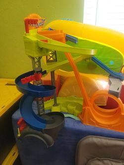 Baby toys