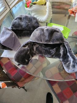 Ushanka / Trapper Hat 2
