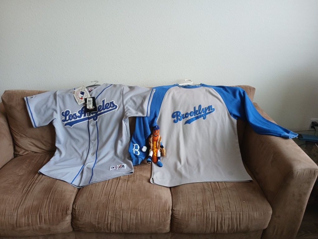 Los Angeles Dodger Package... 3 Items
