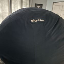 Comfortable Big Joe