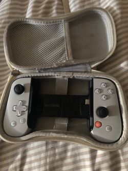Backbone controller PS version