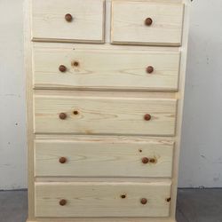 ❗️Pinewood Dresser Jumbo Duplex 