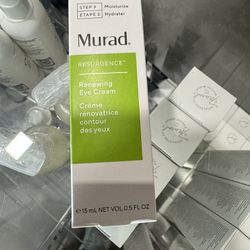 Murad Renewing Eye Cream
