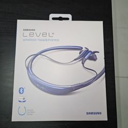 Samsung Level U Wireless Headphones 