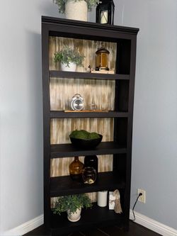 Book shelf $30 firm