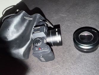 Digital Camera