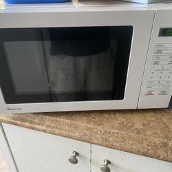 Microwave New