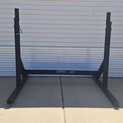 Weight Rack,