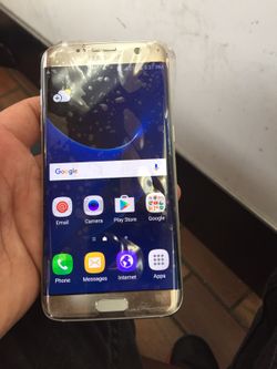 S7 Edge T-Mobile for Sale or Trade