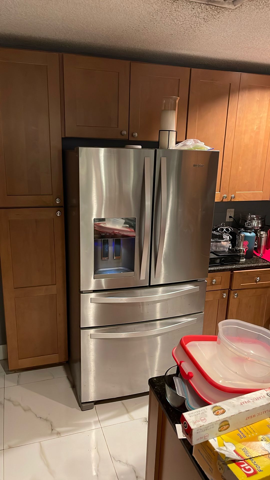 Refrigerator