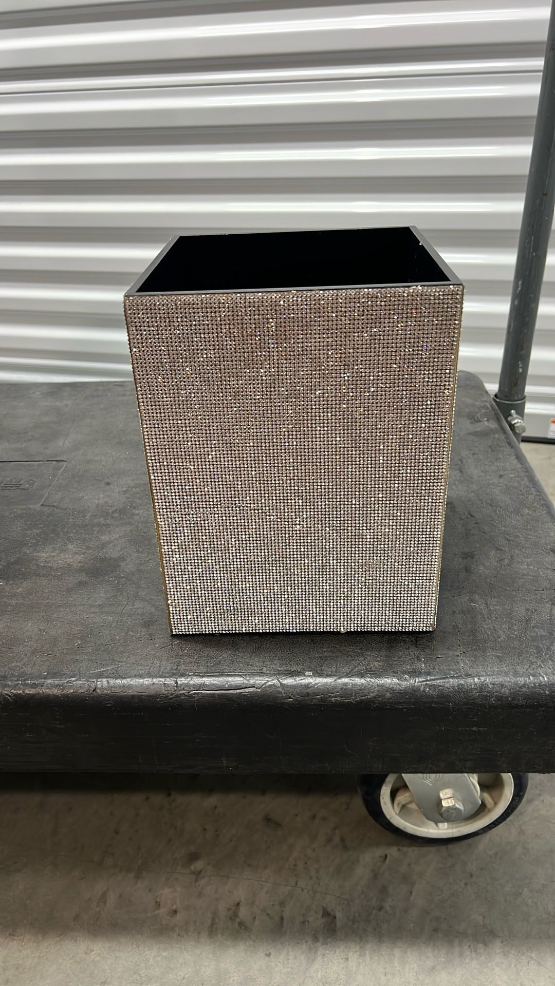 Waste Basket