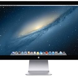 Apple LED Display Monitor - Excellent Working Condition 