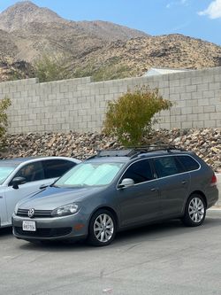 2010 Volkswagen Jetta