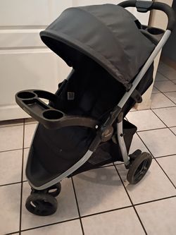 Stroller