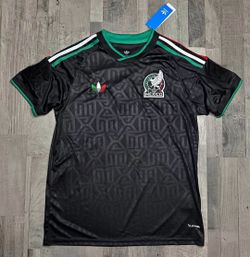 MEXICO JERSEYS