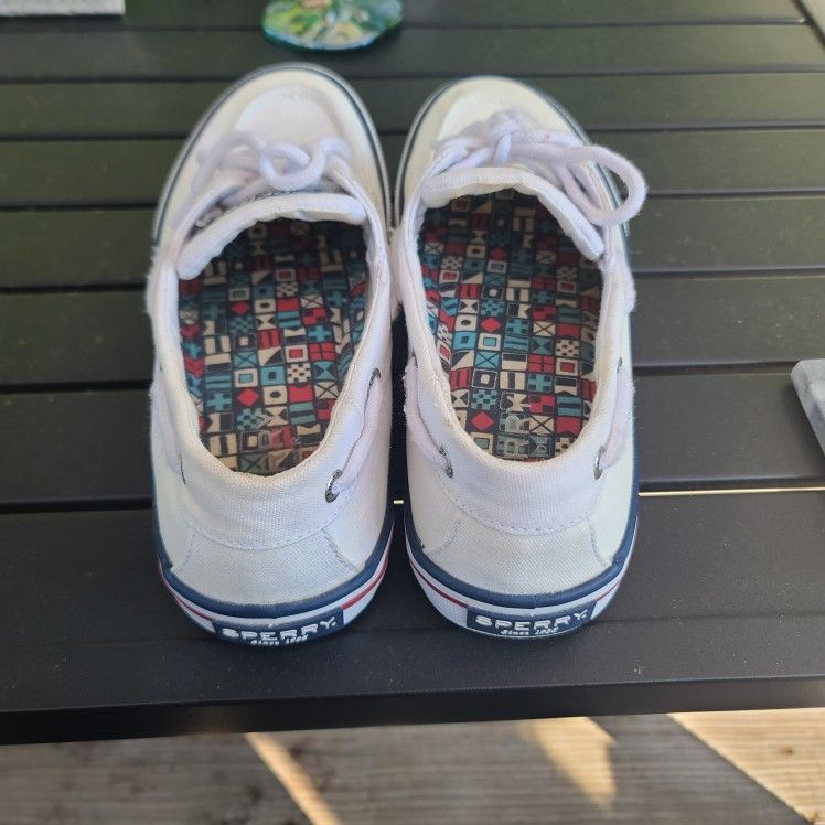 Men's Sperry Shoes