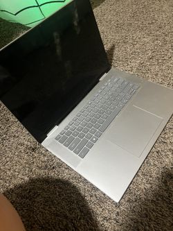 Laptop Dell