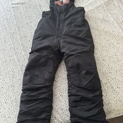 Snow Suit