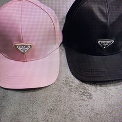Pink Or Black 